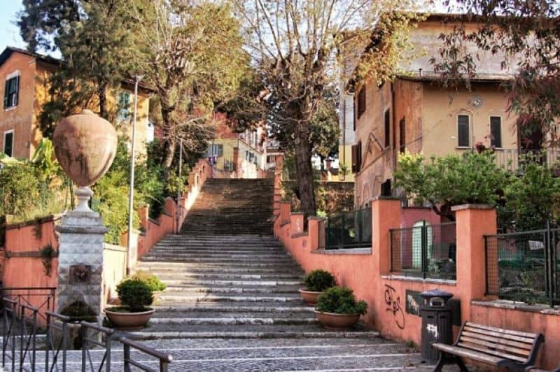 Appartement Da Licia Rome