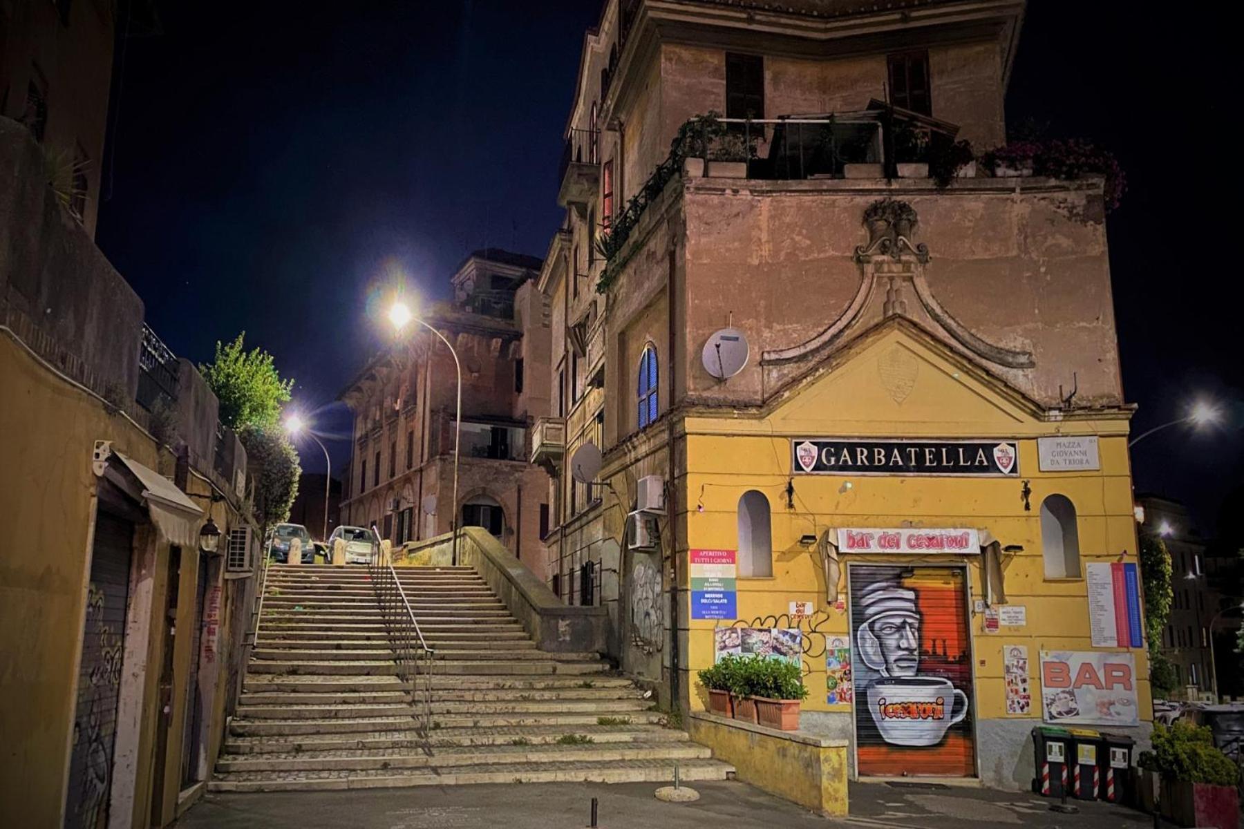 Appartement Da Licia Rome