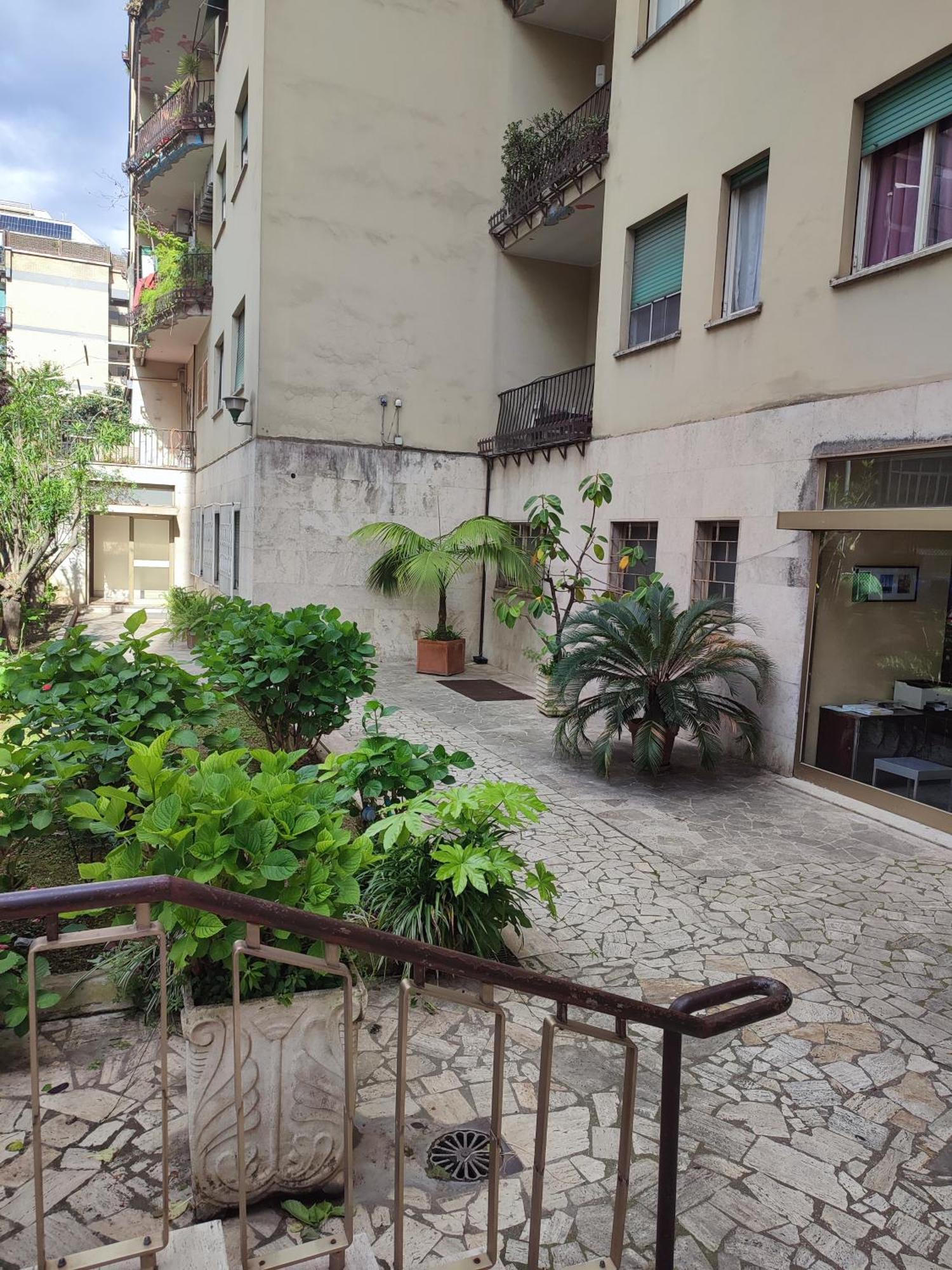Appartement Da Licia Rome