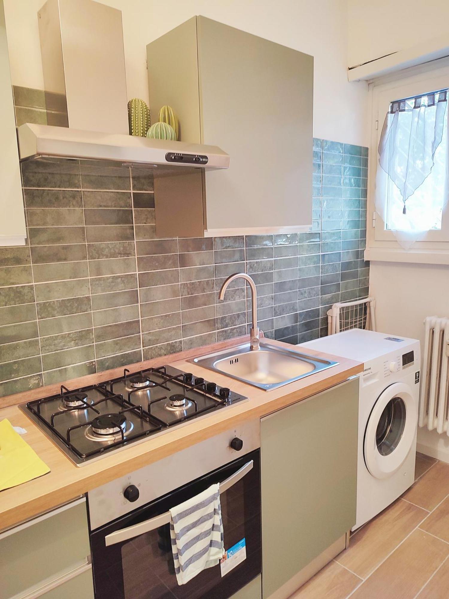 Appartement Da Licia Rome