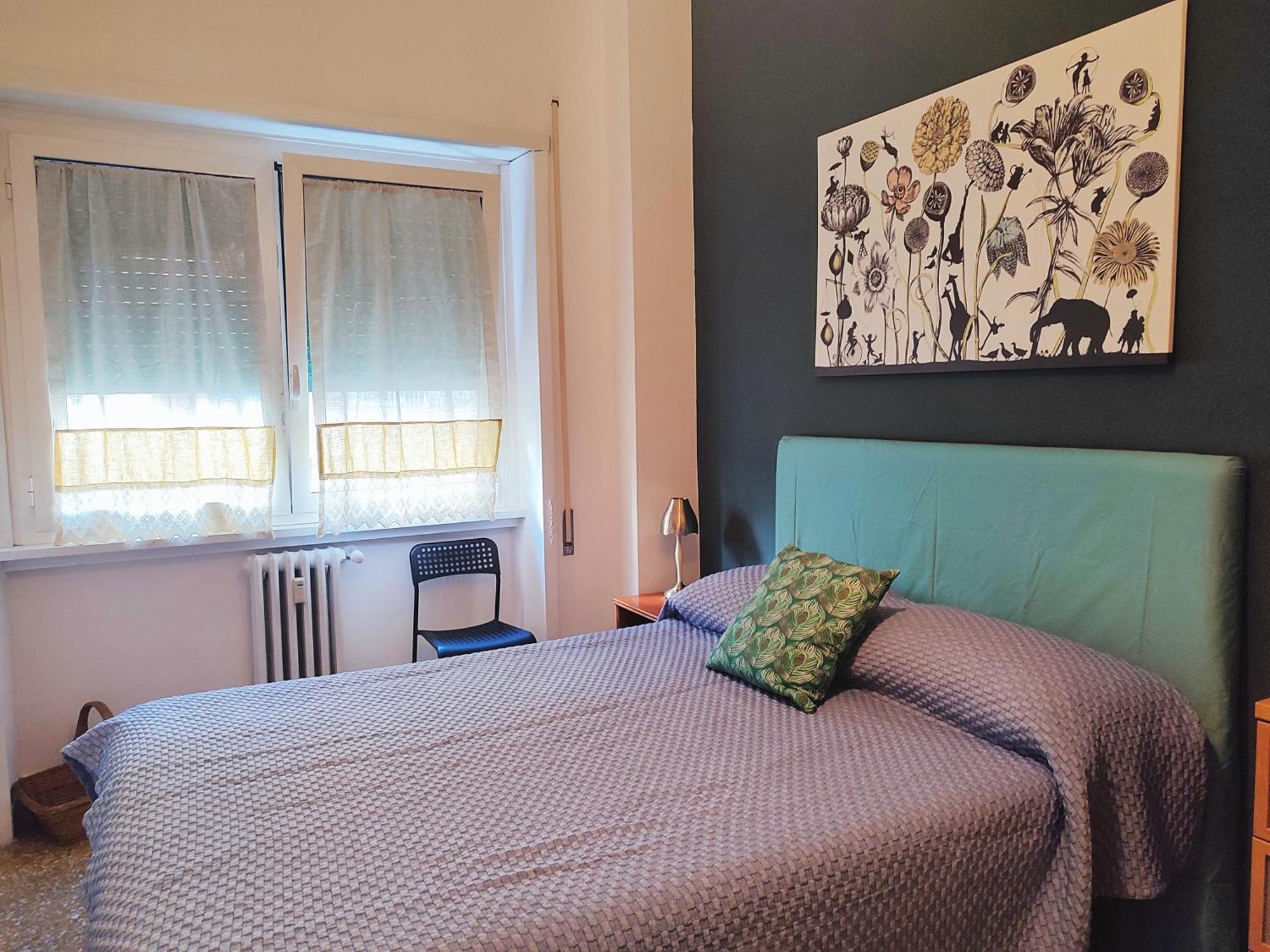 Appartement Da Licia