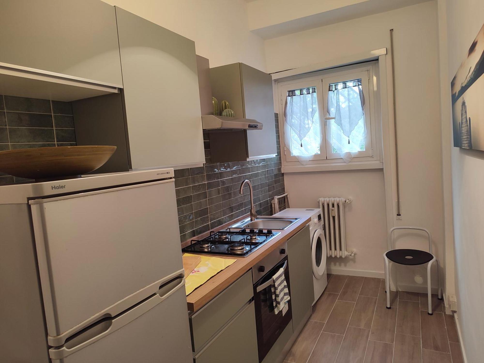 Appartement Da Licia *