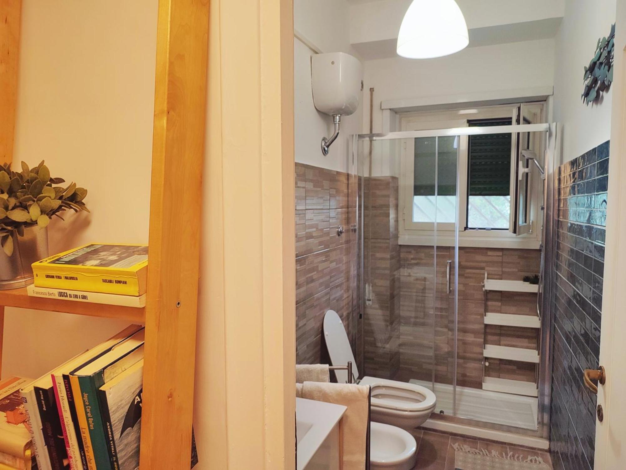 Da Licia Appartement Rome