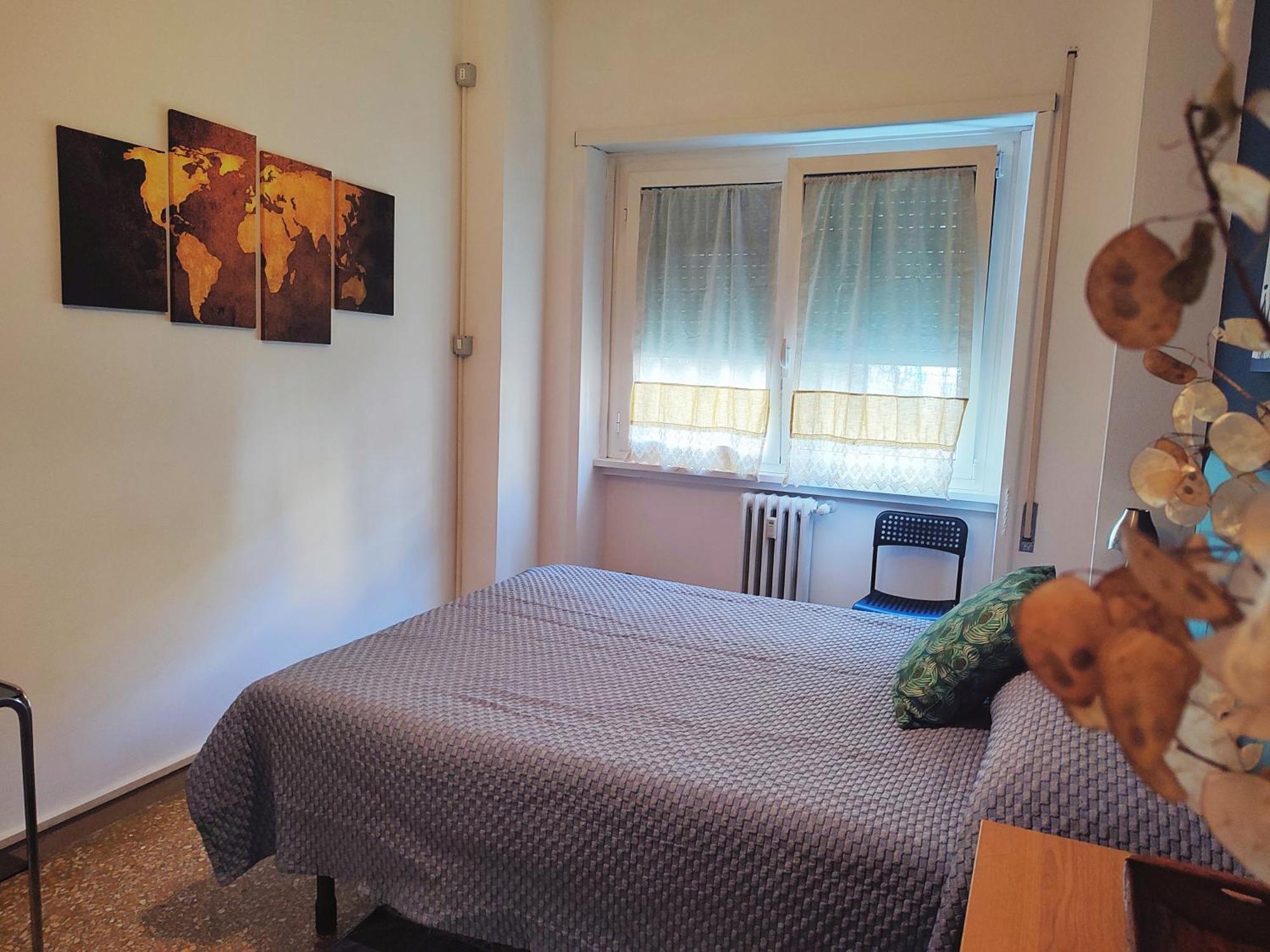 Appartement Da Licia Rome